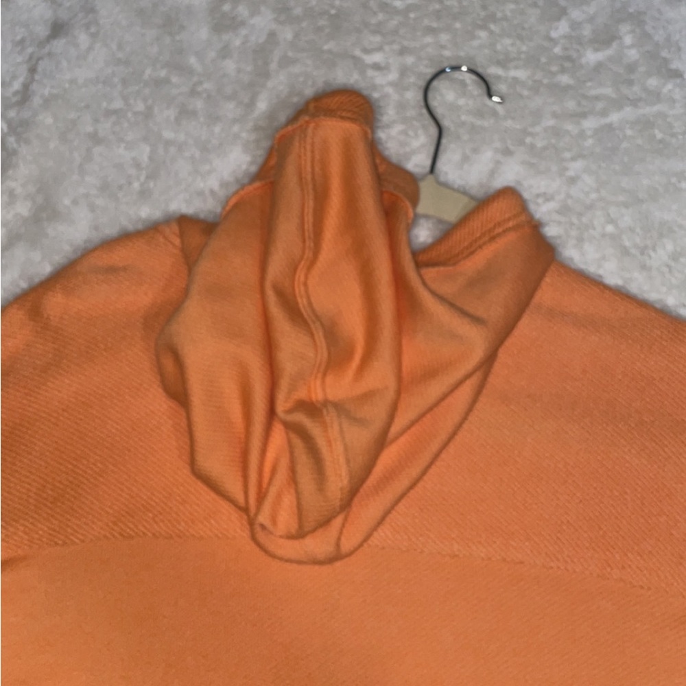 NWOT Aerie Beach Party Cropped Hoodie - Picture 14 of 16